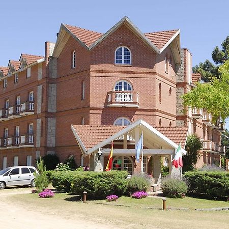 Hotel Gran Robette Остенде Екстер'єр фото