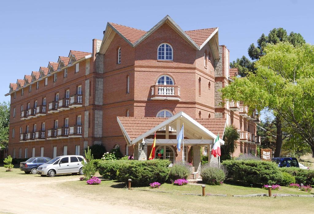 Hotel Gran Robette Остенде Екстер'єр фото