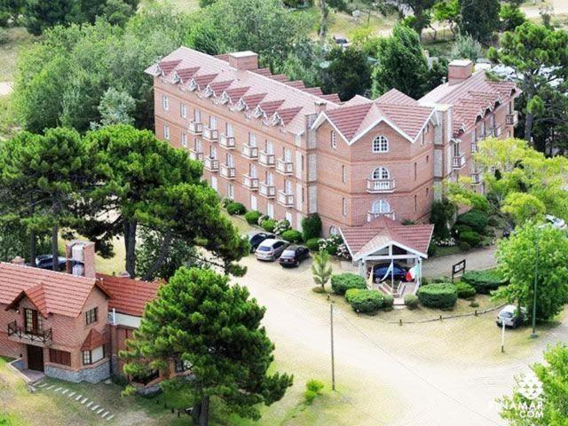 Hotel Gran Robette Остенде Екстер'єр фото
